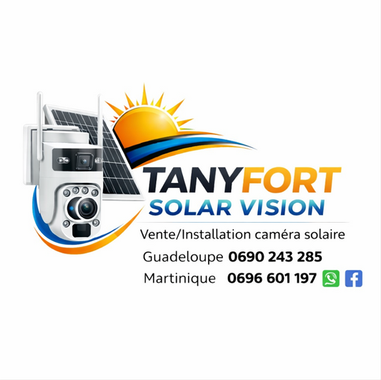 🌞 Qui Sommes-Nous ? | TANYFORT SOLAR VISION