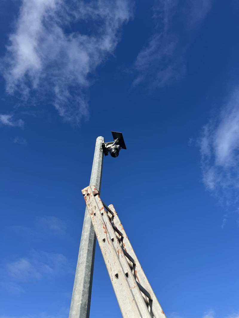 Installation Image