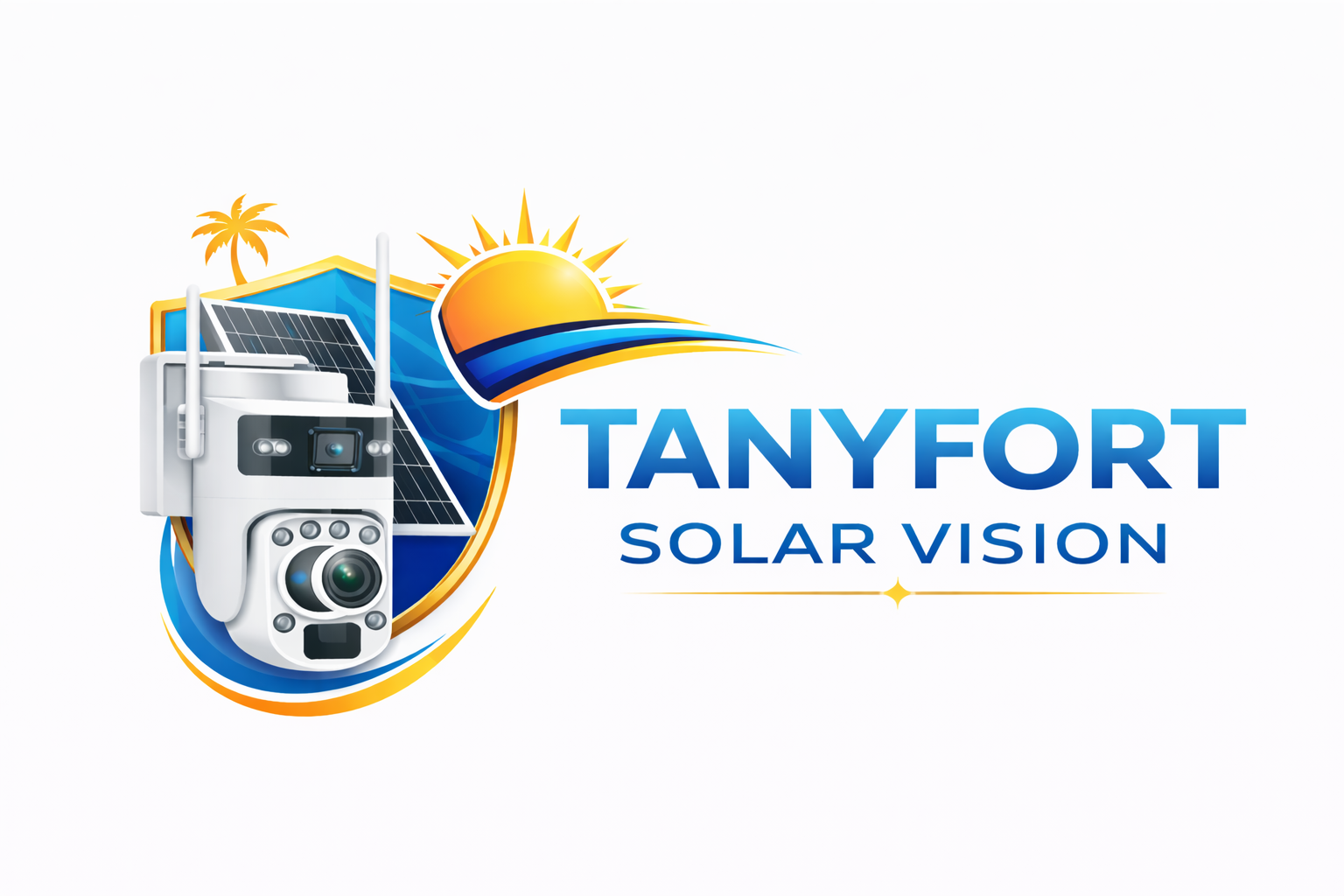 Tanyfort Solar Vision 