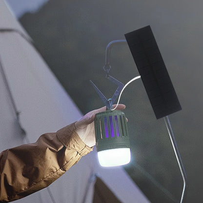 Mini Panneau Solaire USB Portable – Recharge de Téléphone & Batterie Externe
