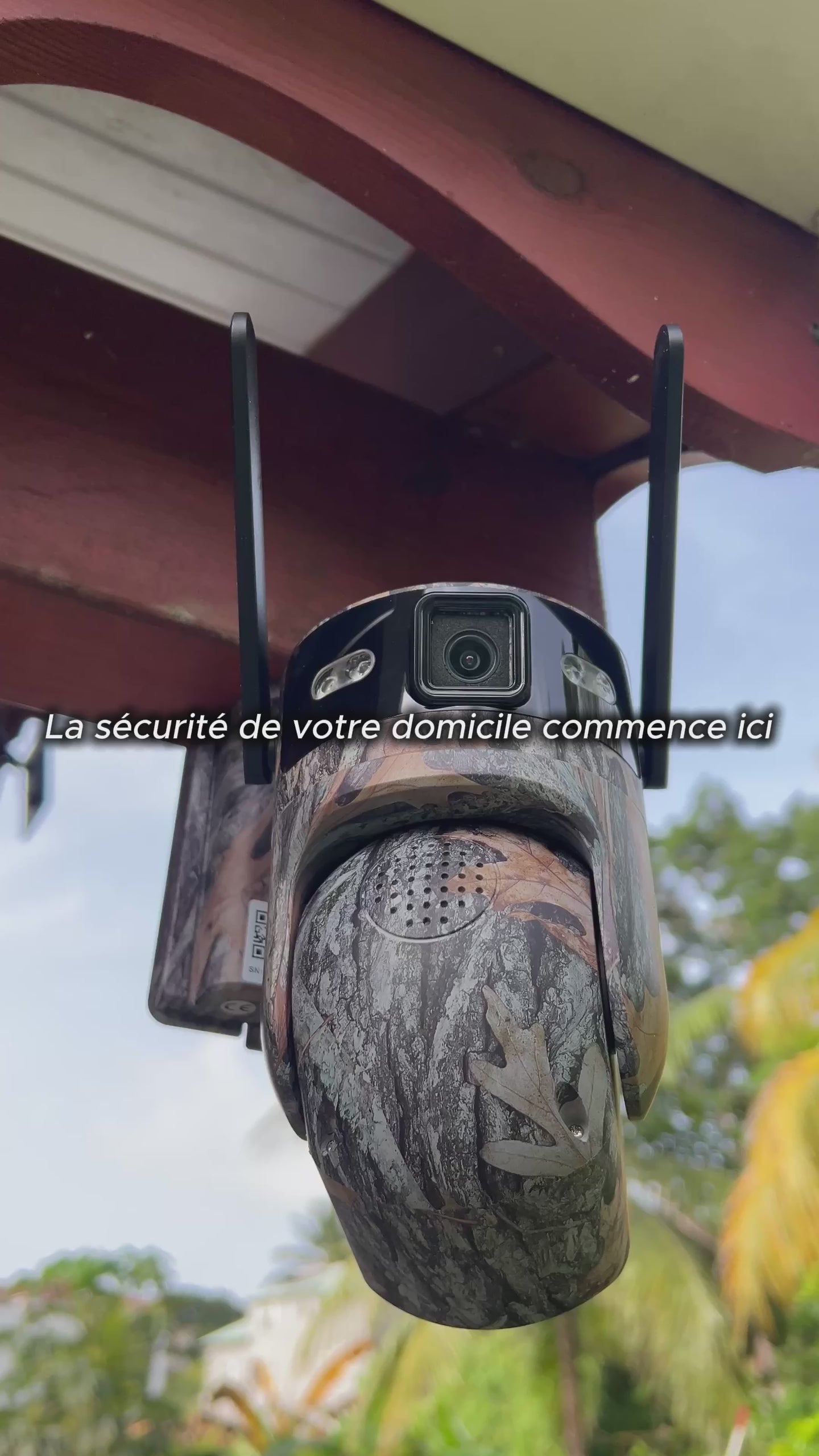 Charger la vidéo: 
